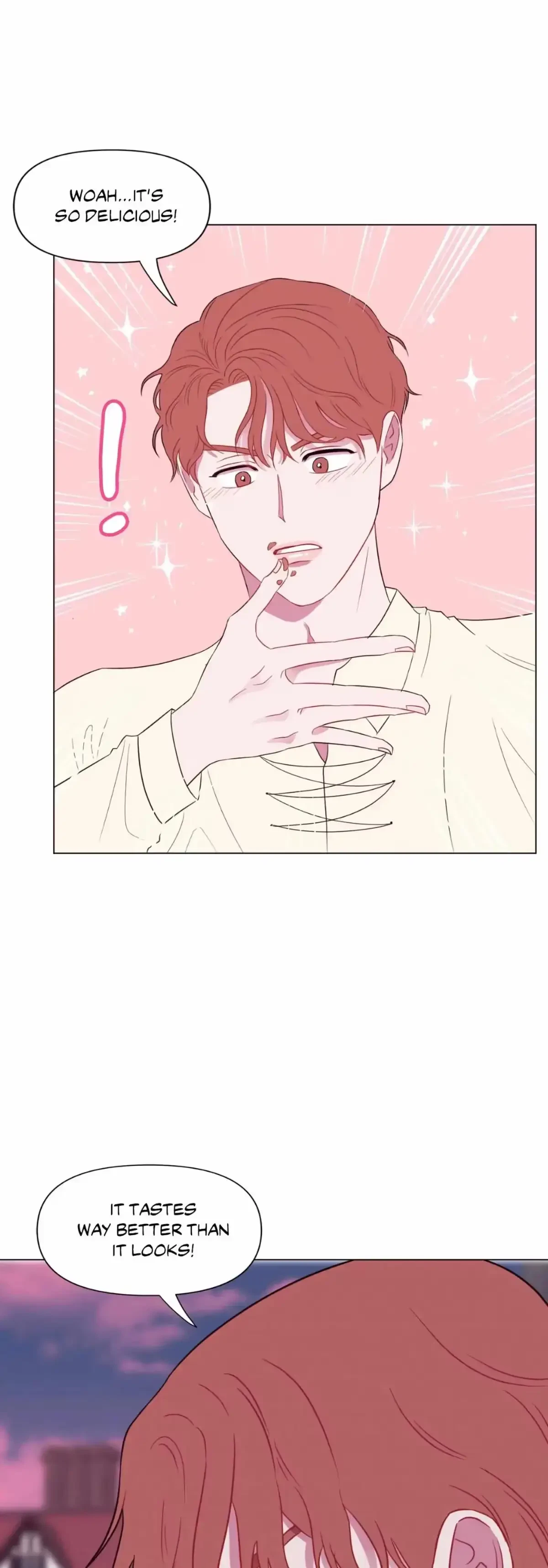Toying With Magic Chapter 7, page 10