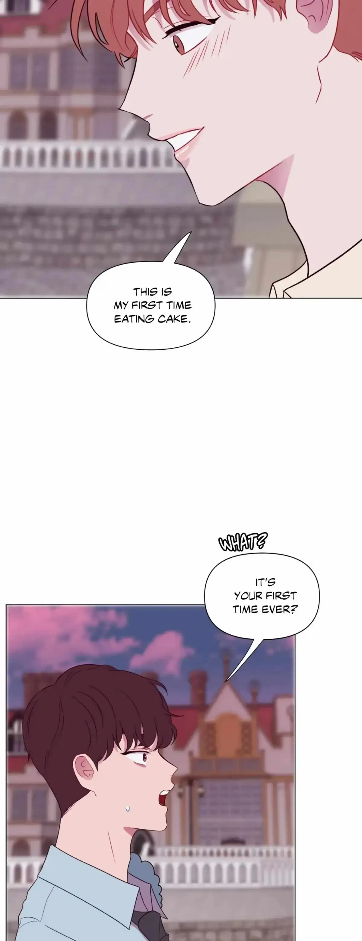 Toying With Magic Chapter 7, page 11