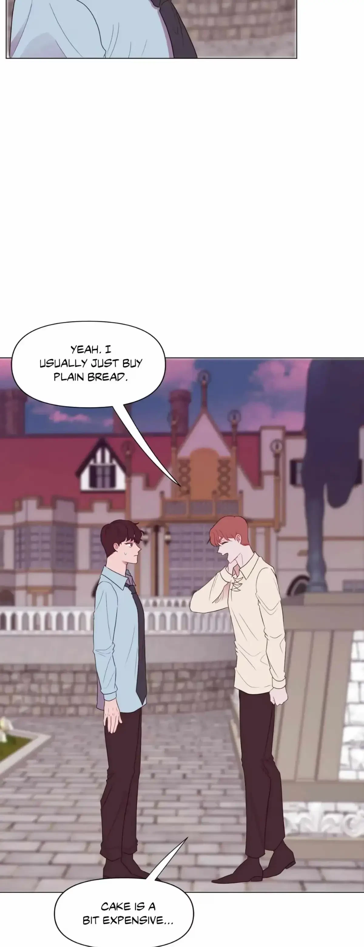 Toying With Magic Chapter 7, page 12