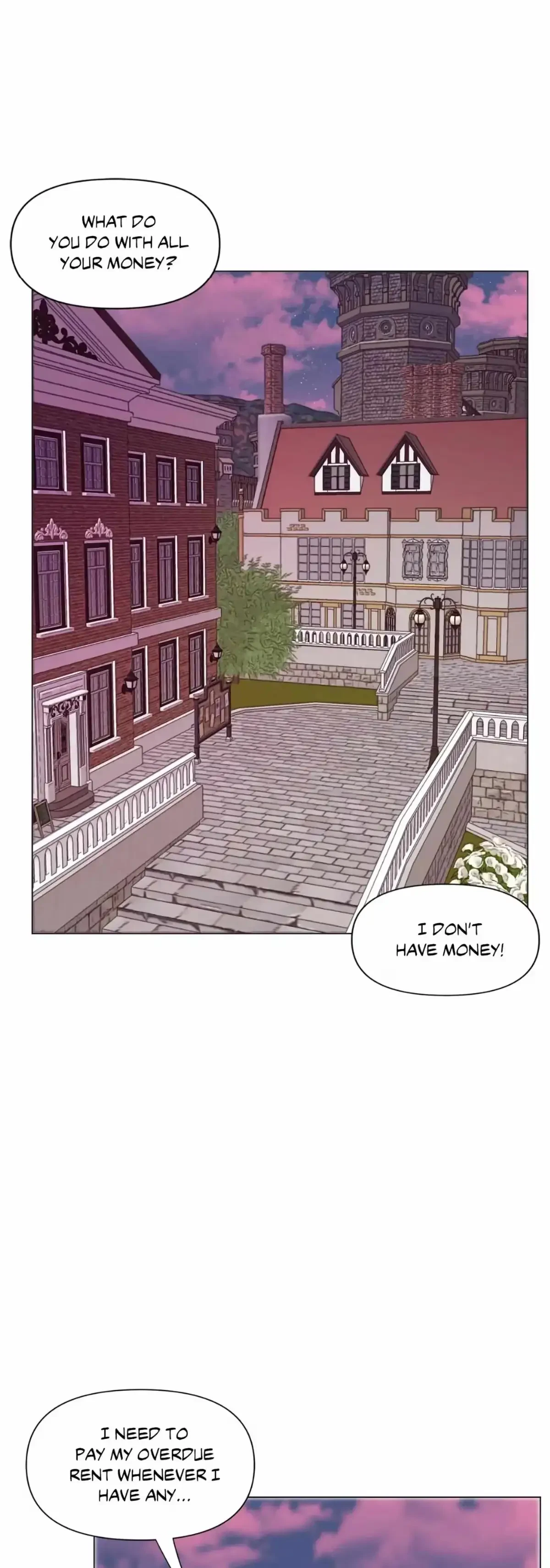 Toying With Magic Chapter 7, page 13