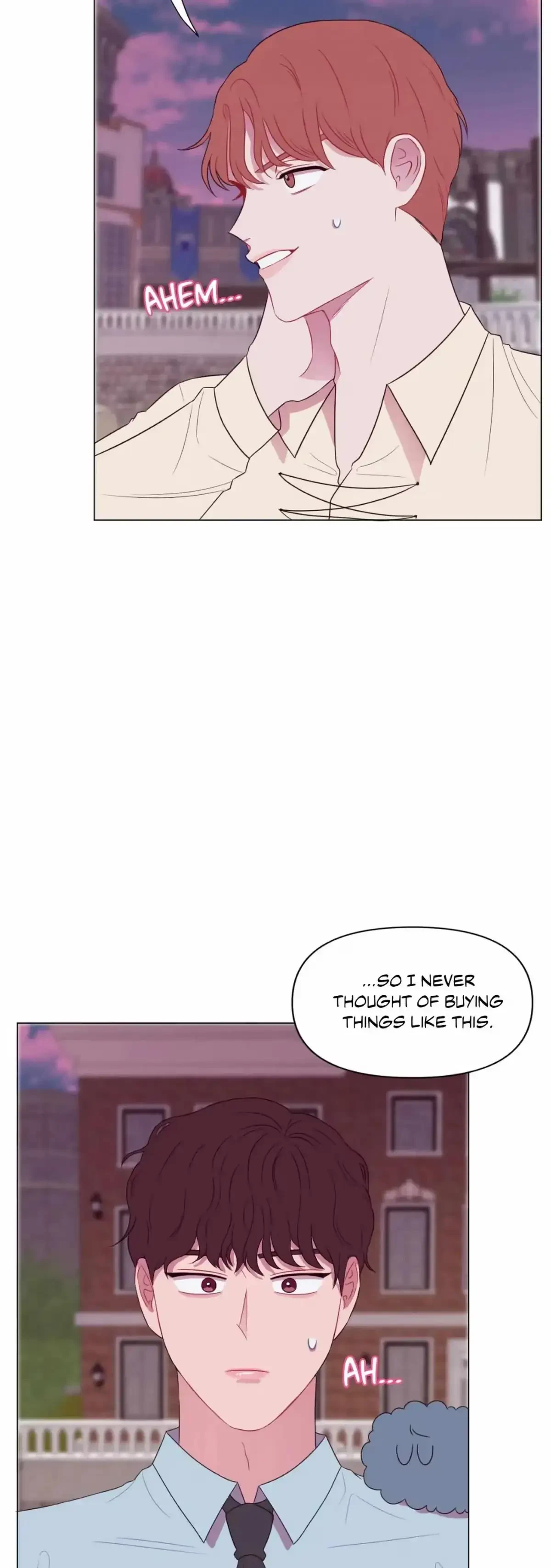 Toying With Magic Chapter 7, page 14