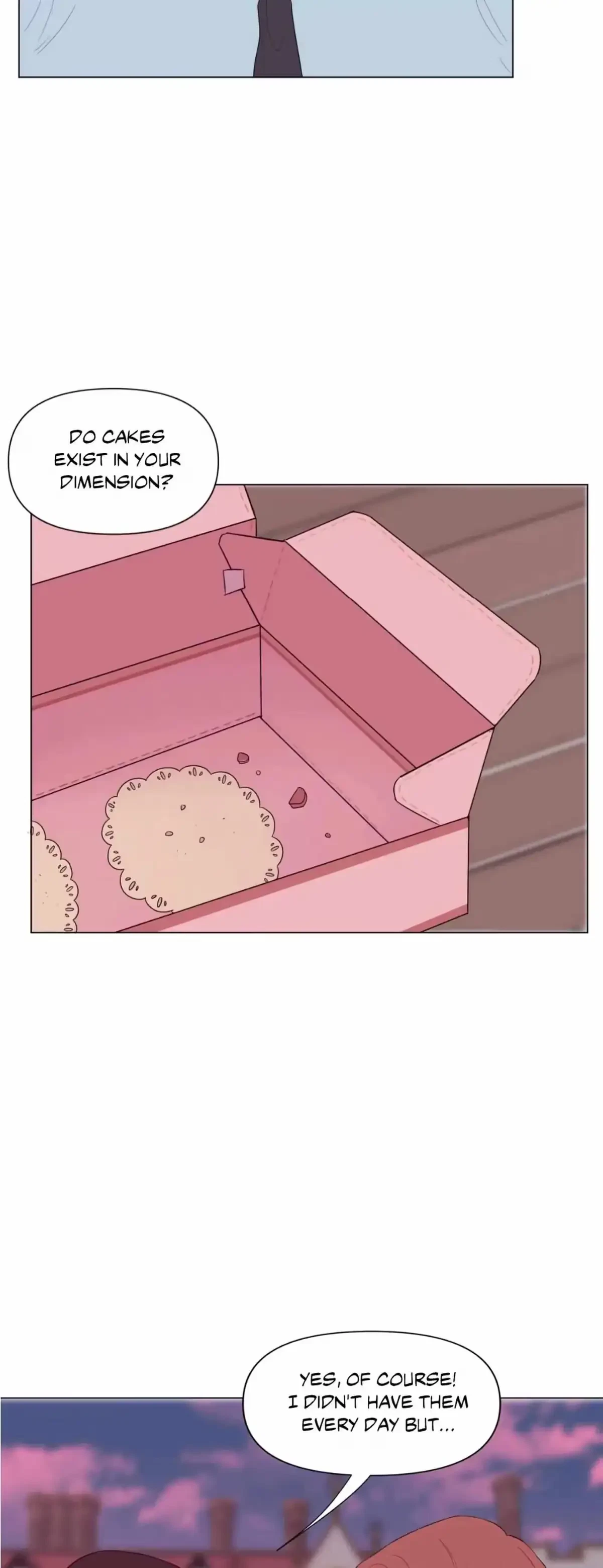 Toying With Magic Chapter 7, page 15