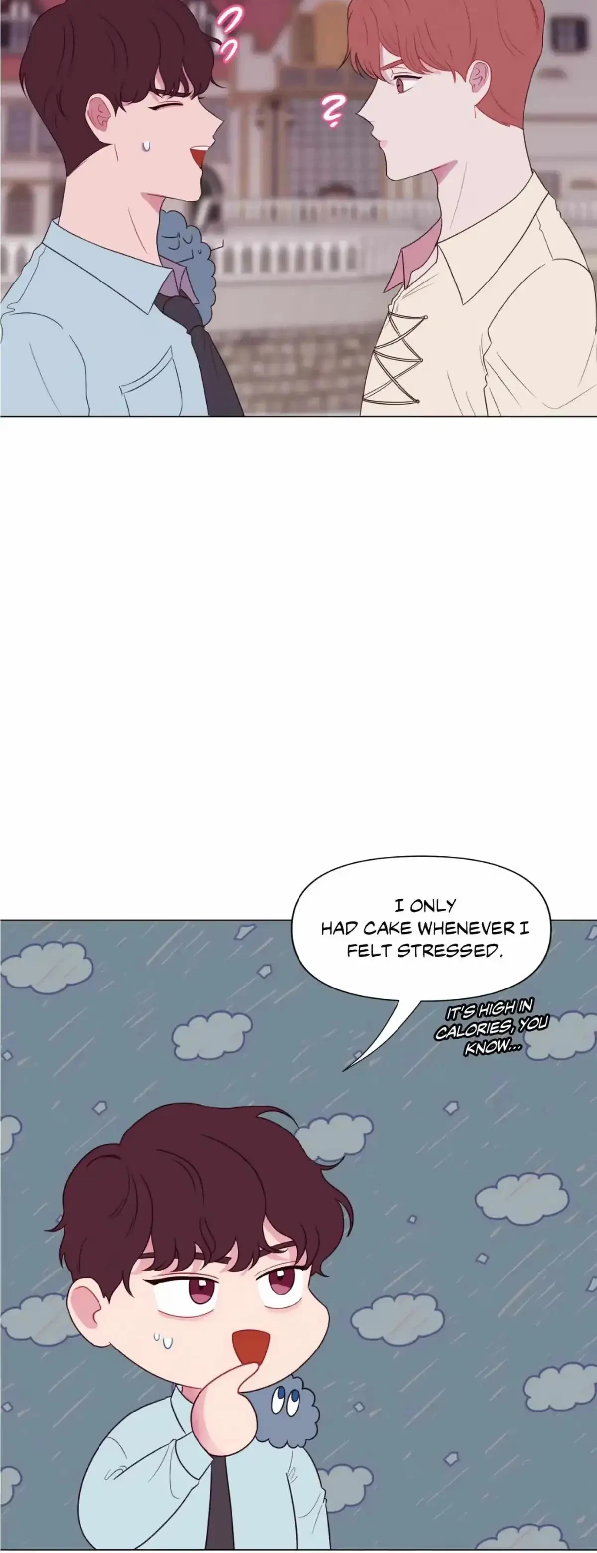 Toying With Magic Chapter 7, page 16