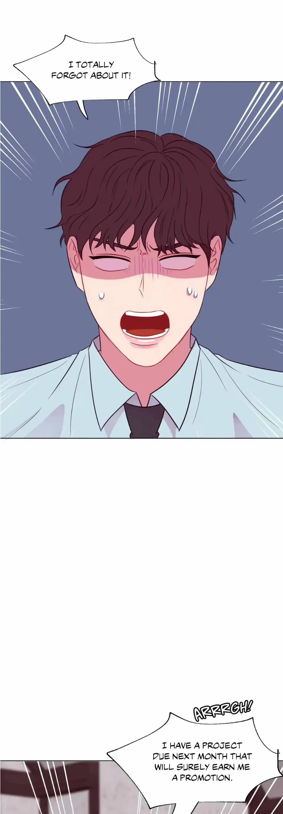 Toying With Magic Chapter 7, page 21