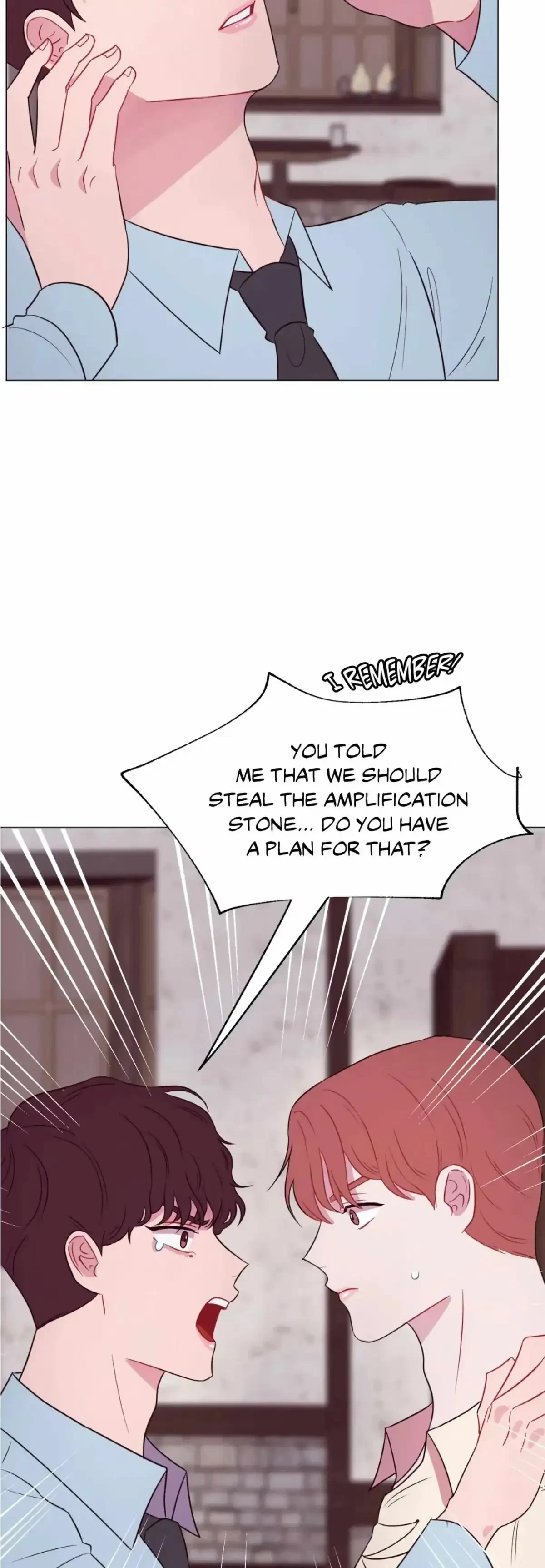 Toying With Magic Chapter 7, page 23