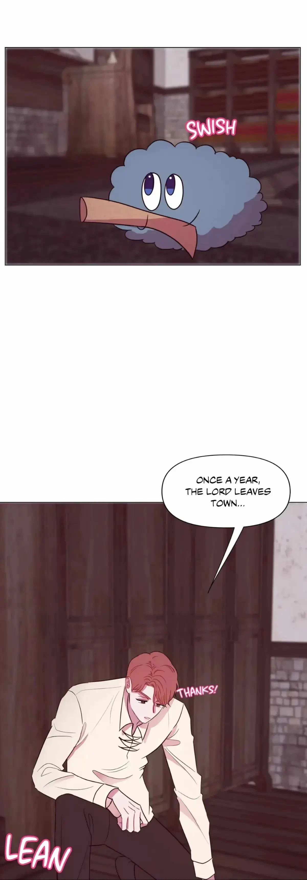 Toying With Magic Chapter 7, page 27