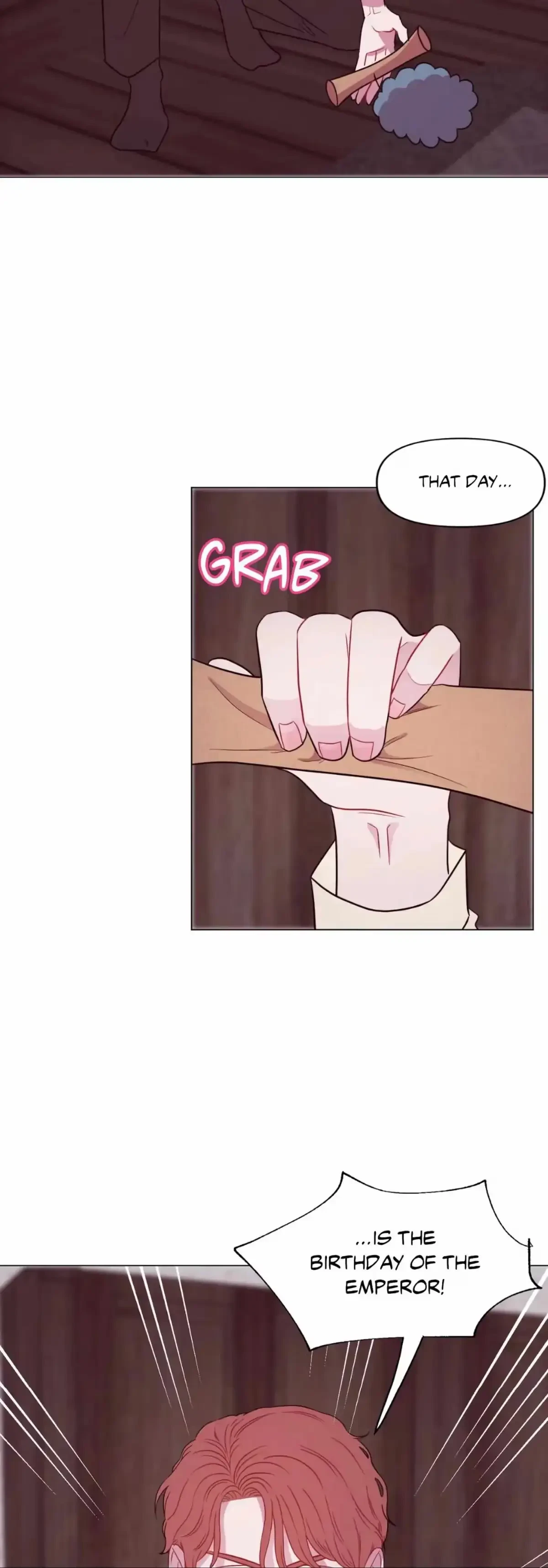 Toying With Magic Chapter 7, page 28