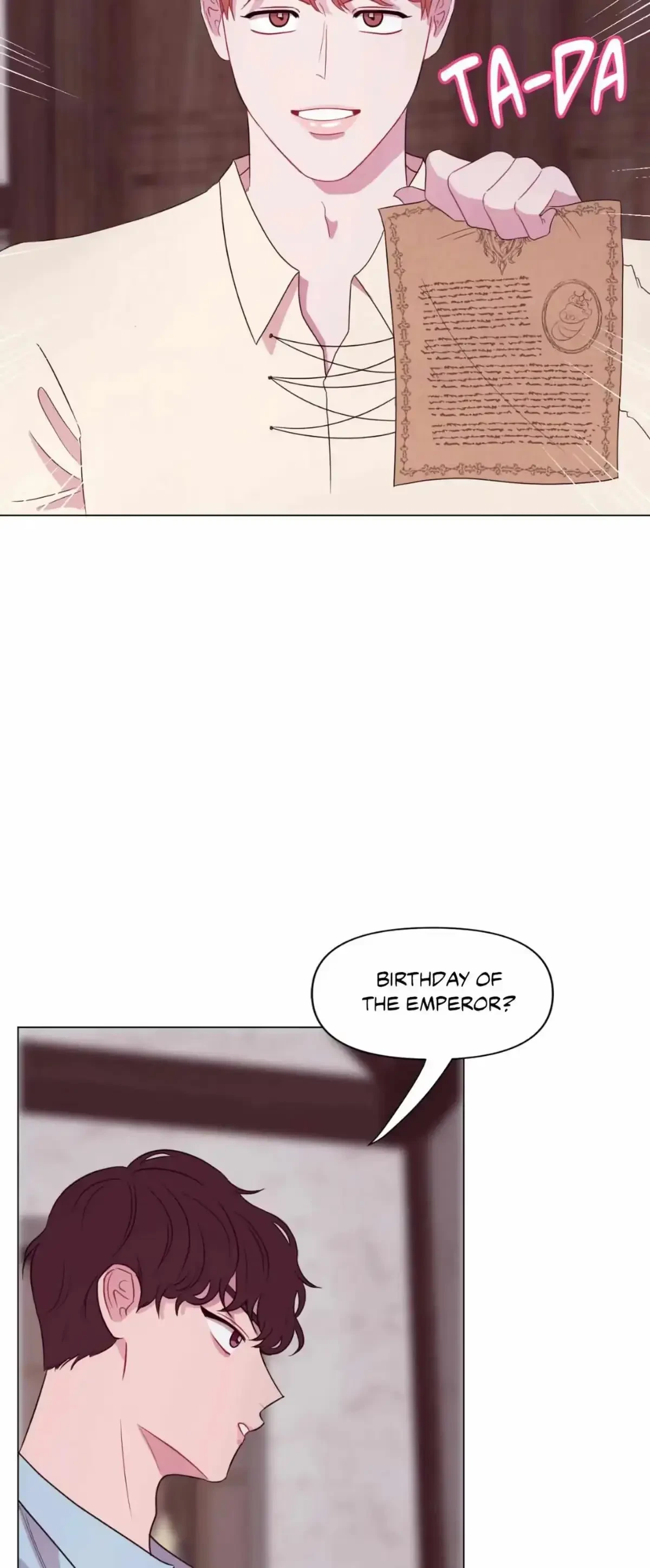 Toying With Magic Chapter 7, page 29