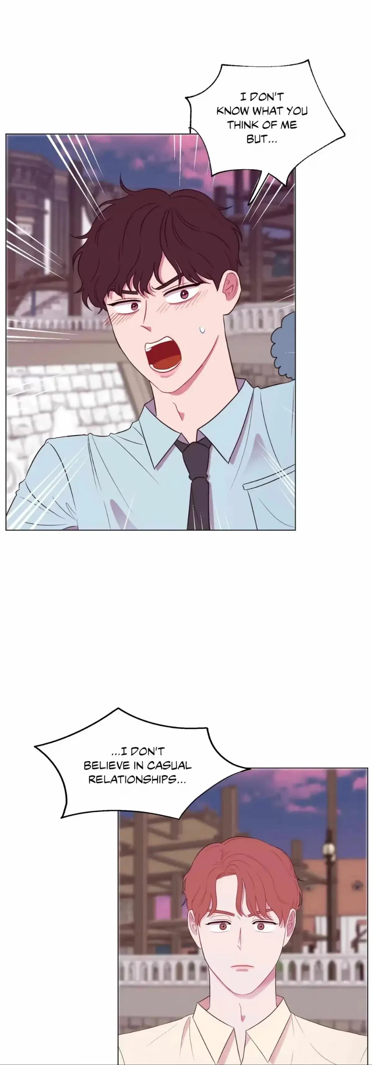 Toying With Magic Chapter 7, page 3
