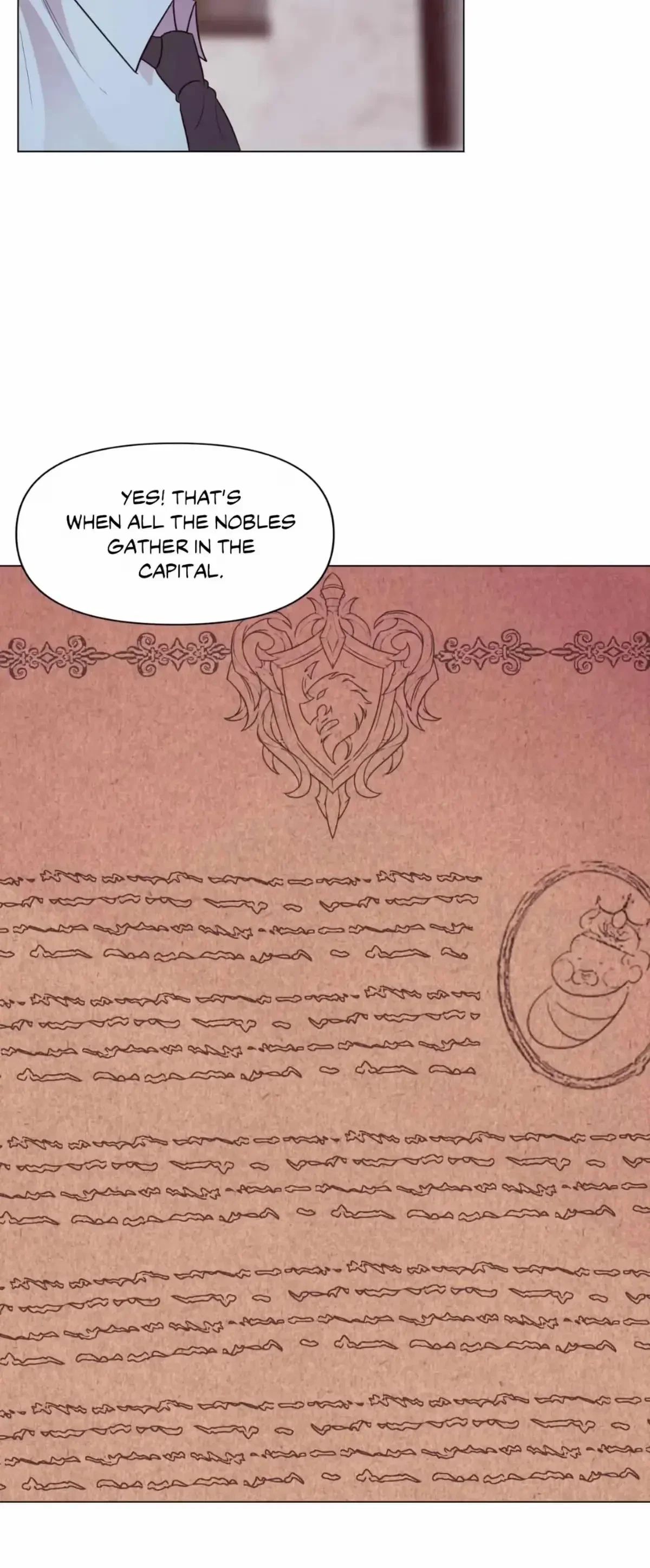 Toying With Magic Chapter 7, page 30
