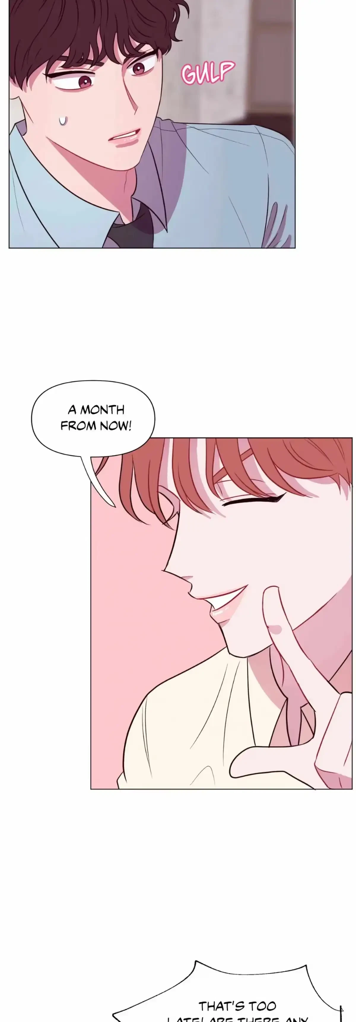 Toying With Magic Chapter 7, page 32