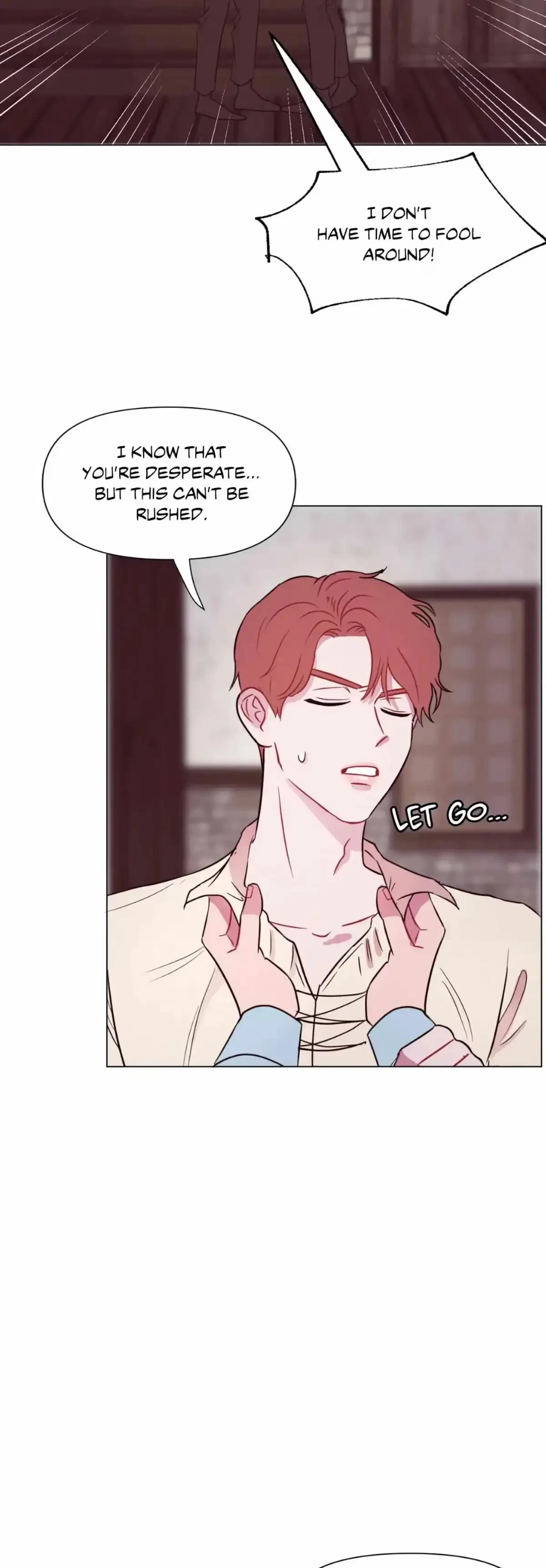 Toying With Magic Chapter 7, page 34