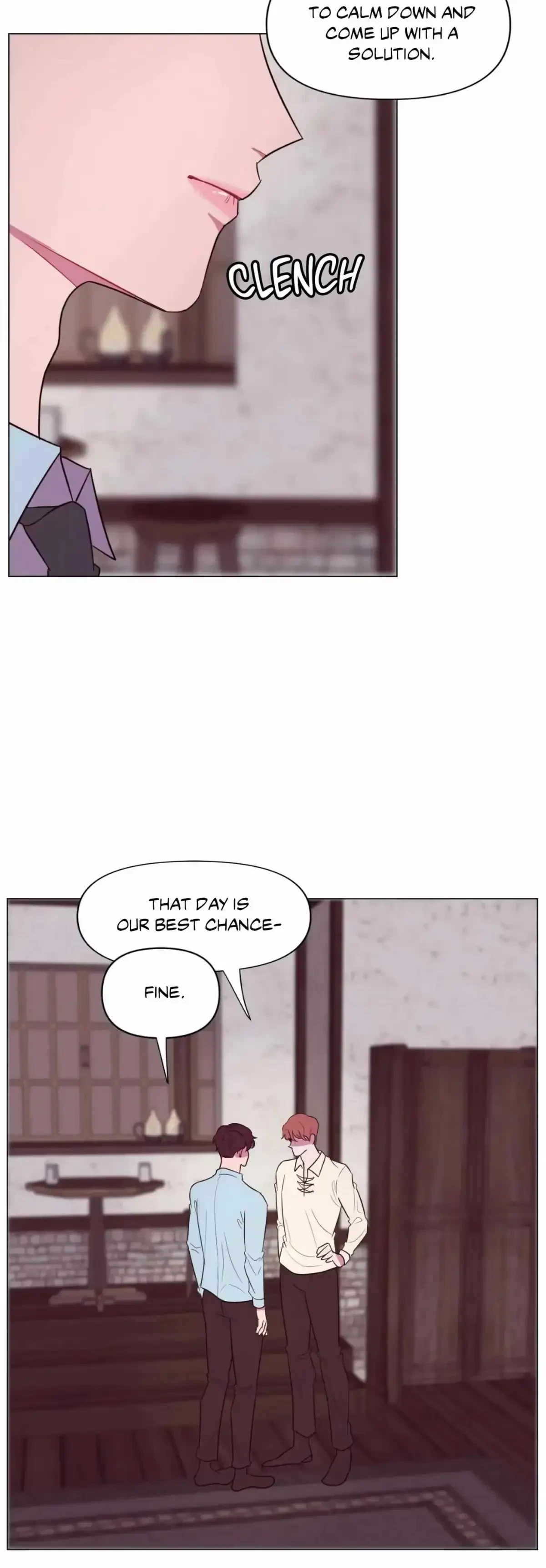 Toying With Magic Chapter 7, page 39