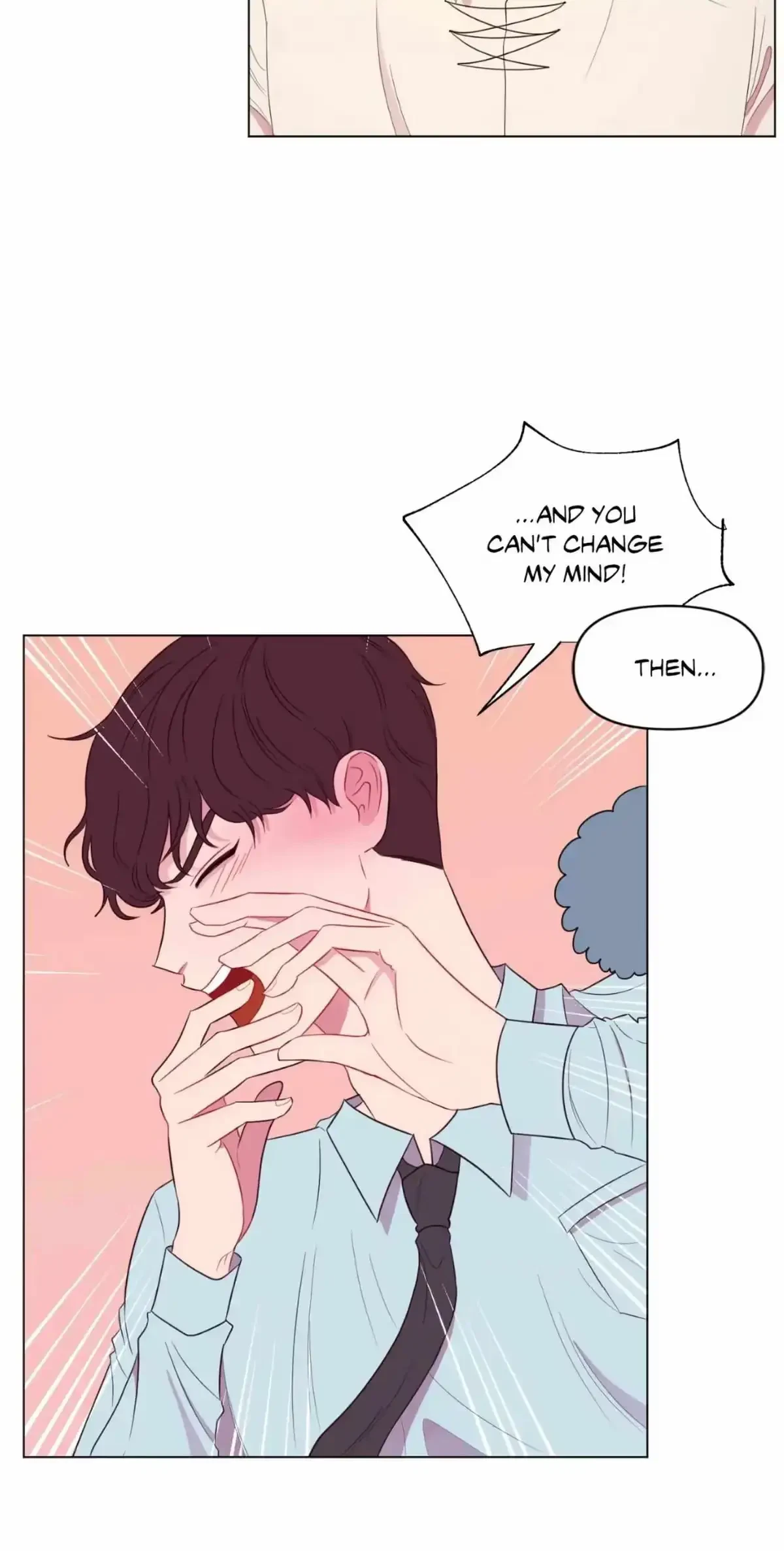 Toying With Magic Chapter 7, page 4