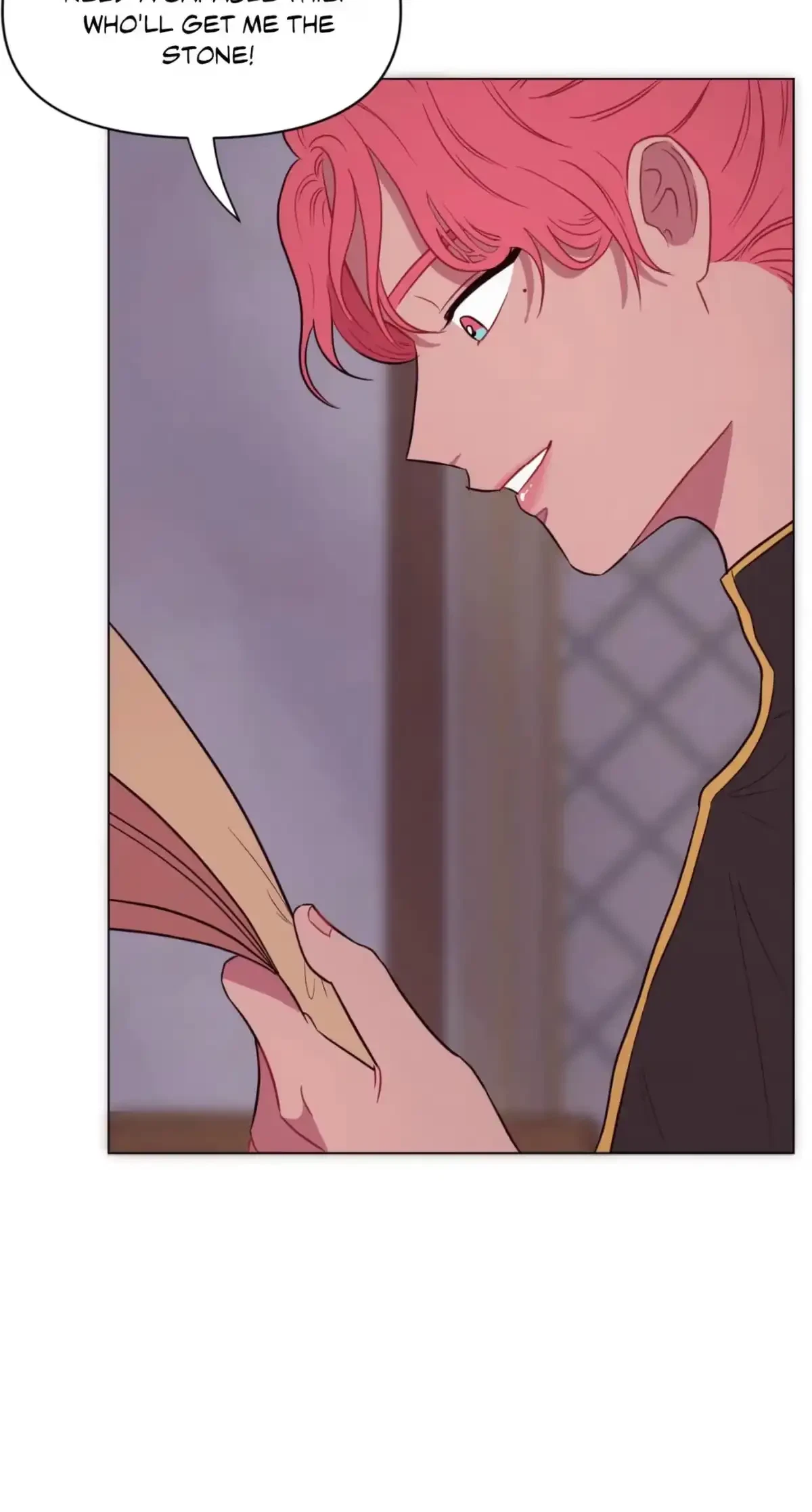 Toying With Magic Chapter 7, page 47