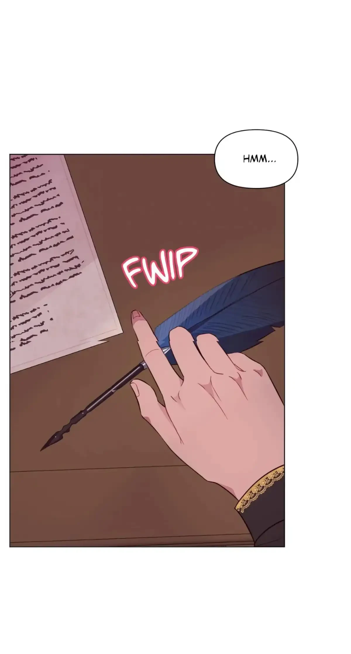 Toying With Magic Chapter 7, page 48