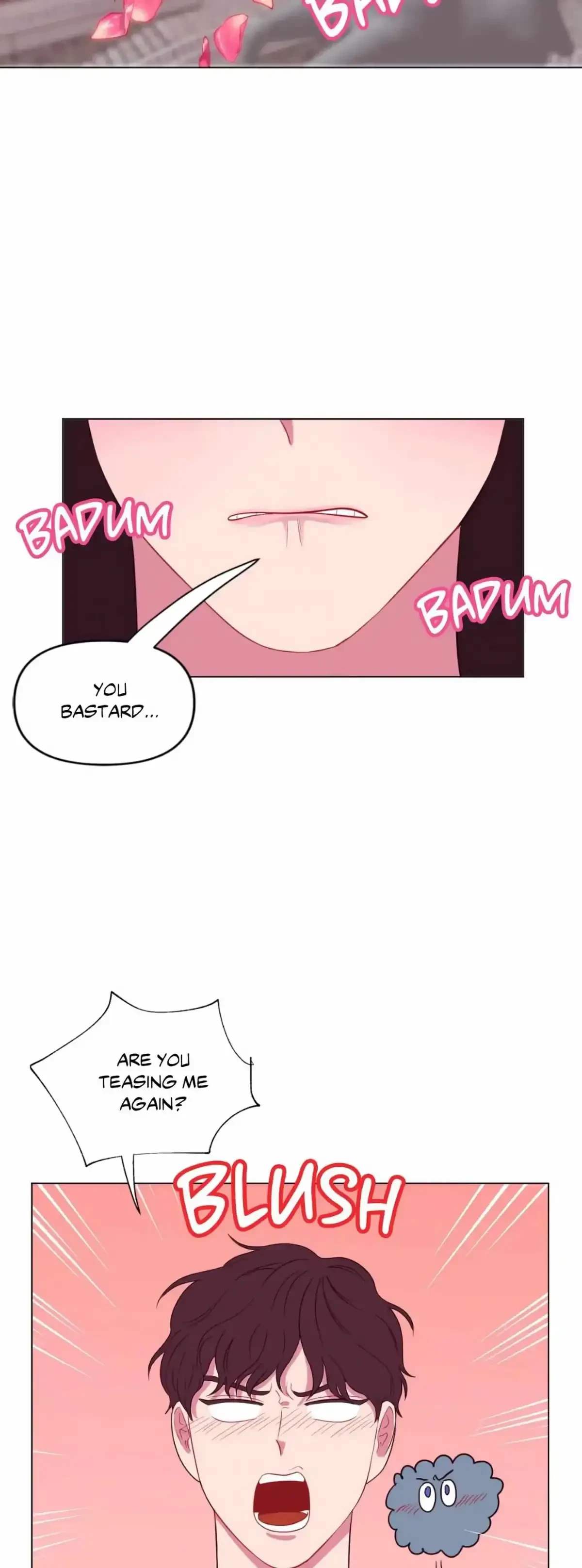 Toying With Magic Chapter 7, page 7