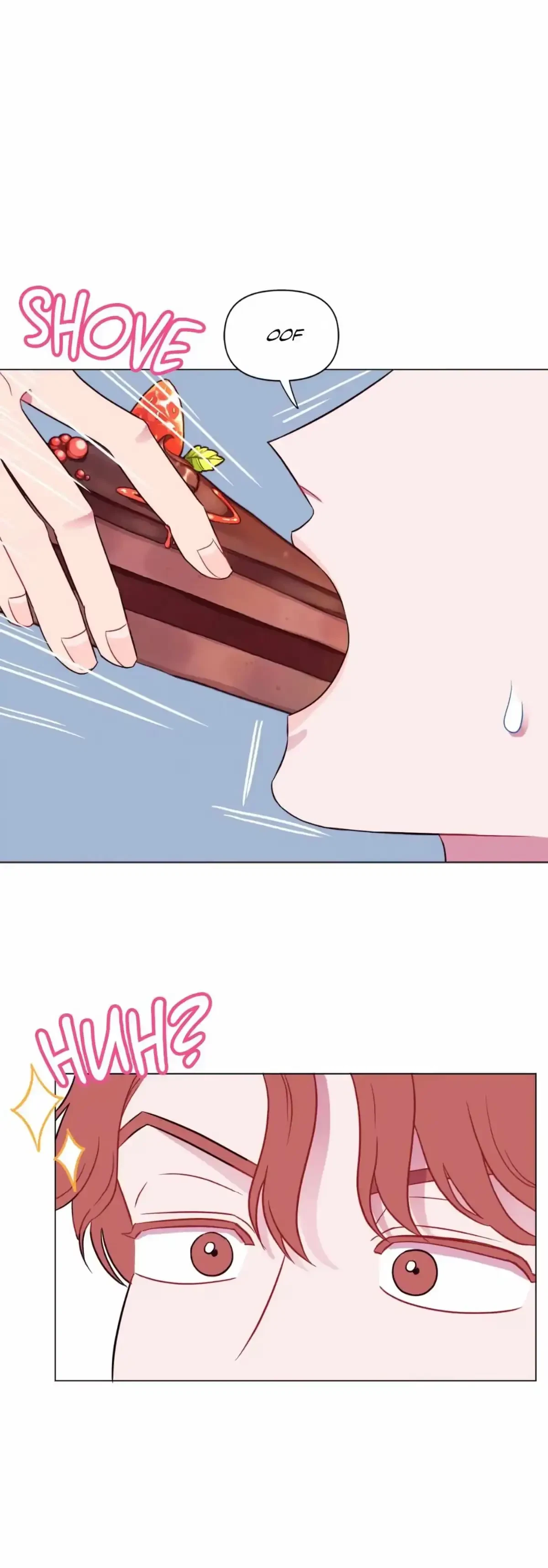 Toying With Magic Chapter 7, page 9