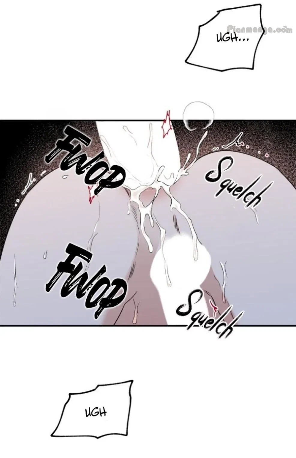 Low Tide In Twilight Chapter 56, page 11