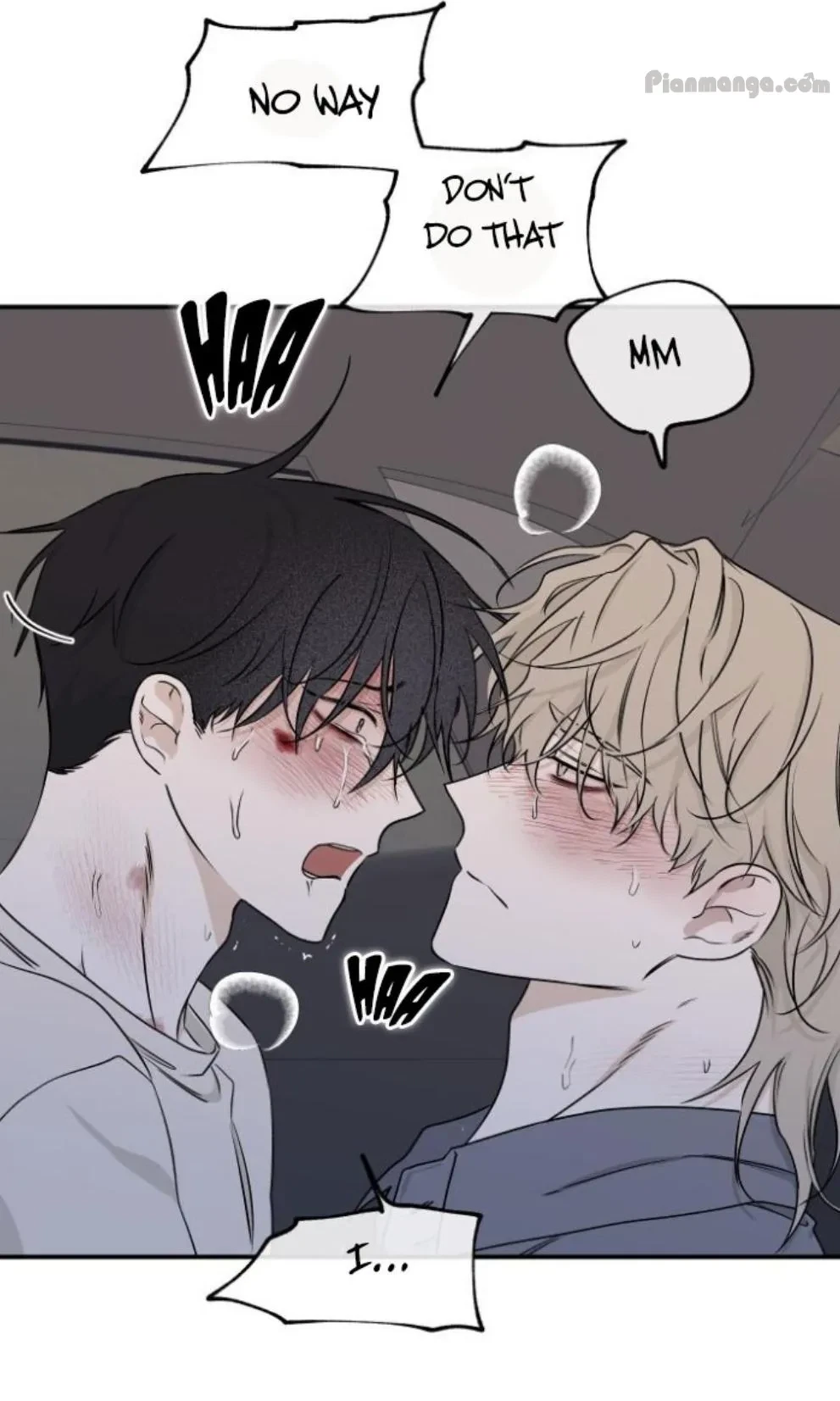 Low Tide In Twilight Chapter 56, page 2