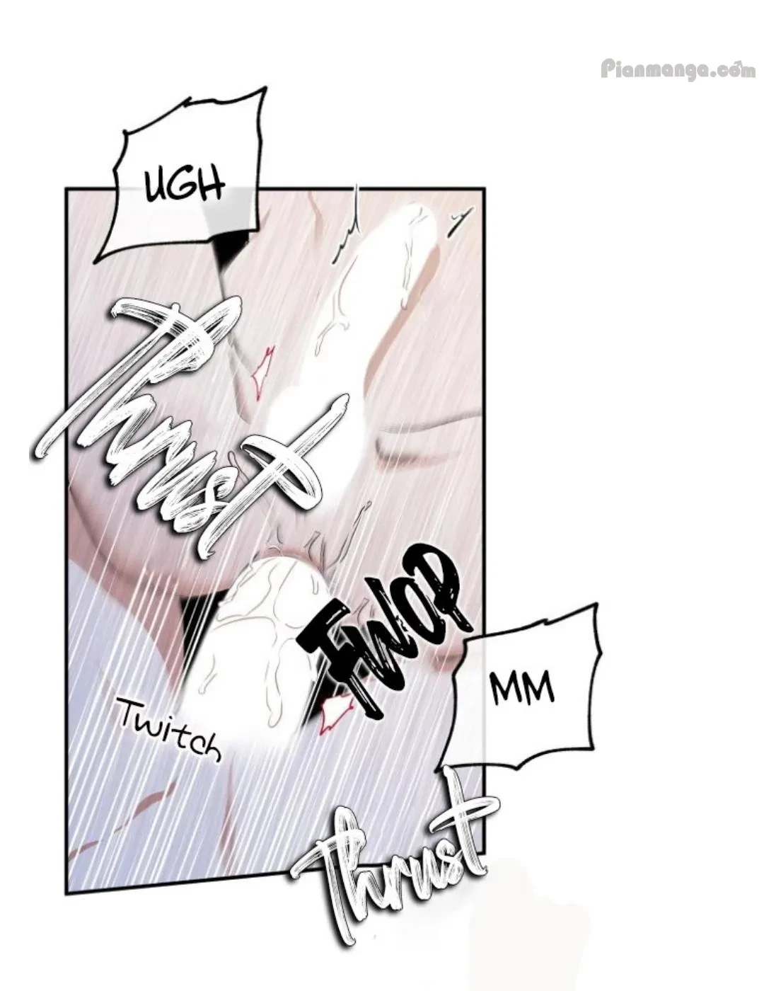 Low Tide In Twilight Chapter 56, page 24