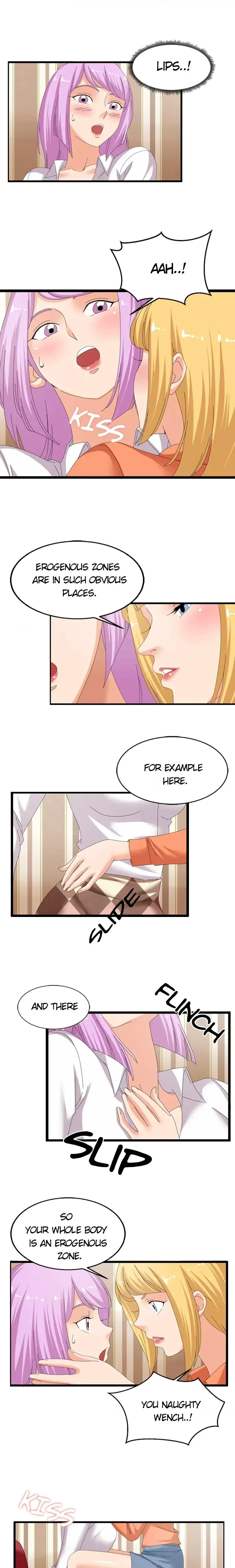 S Player Chapter 48, page 2