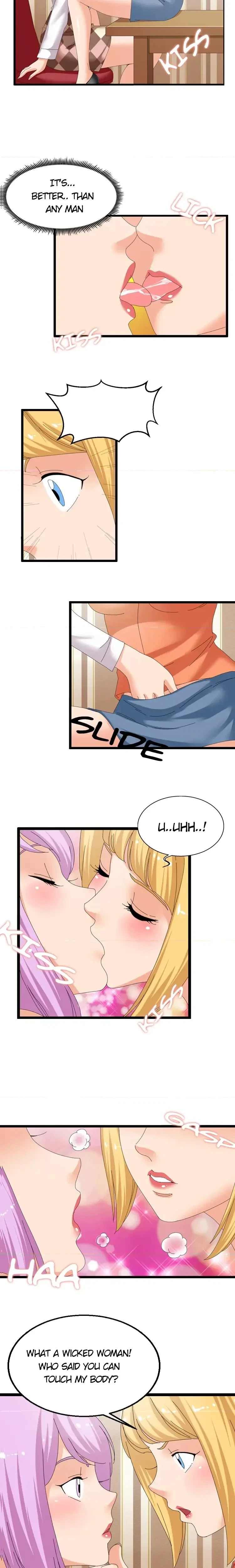 S Player Chapter 48, page 3