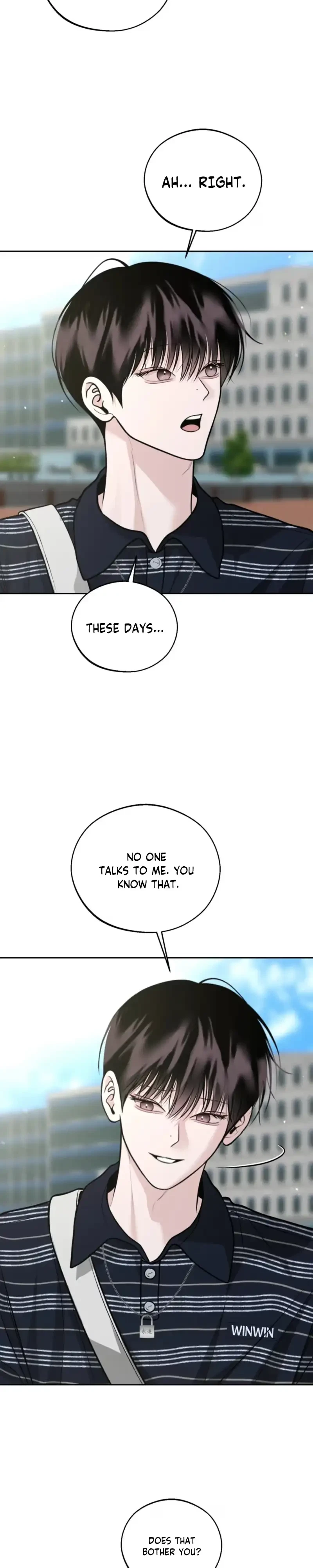 Save The Dae Chapter 85, page 11