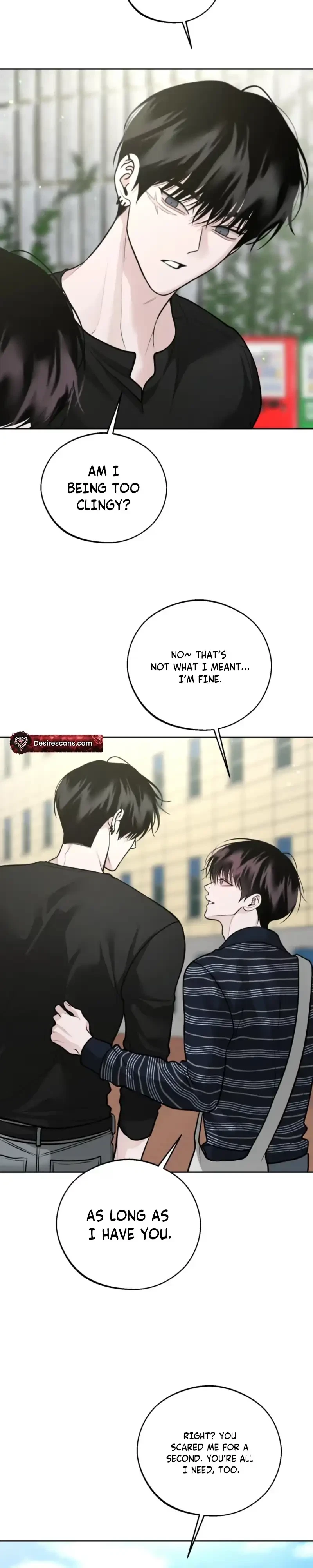 Save The Dae Chapter 85, page 12