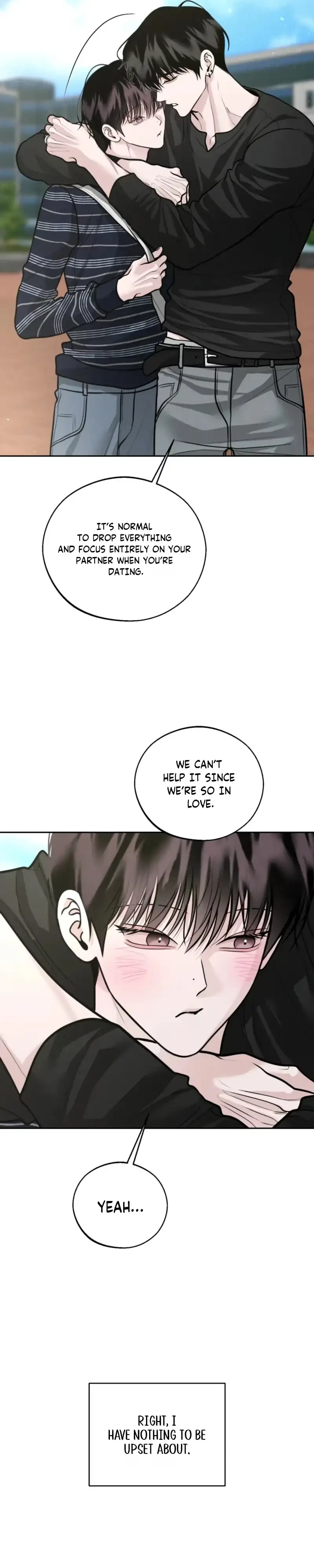 Save The Dae Chapter 85, page 13