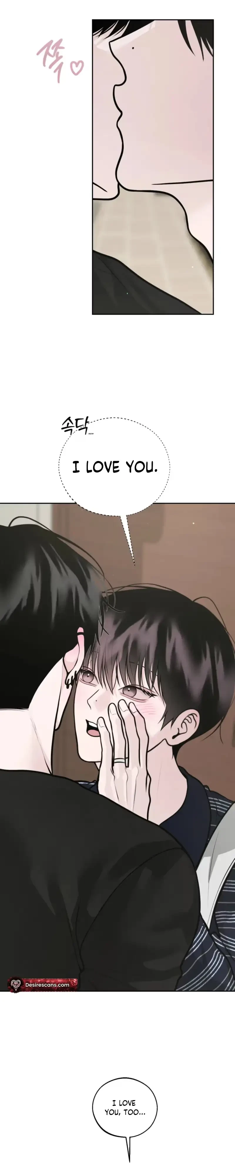 Save The Dae Chapter 85, page 19