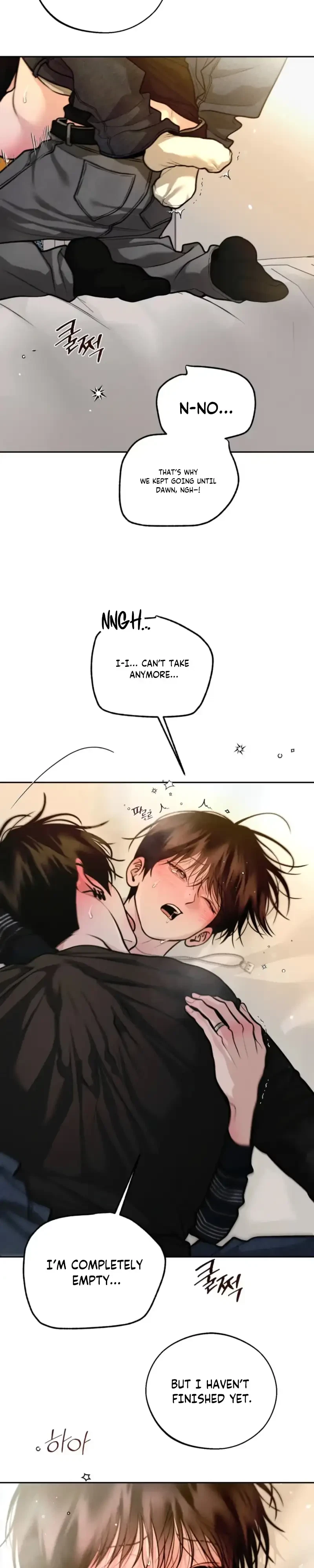 Save The Dae Chapter 85, page 2
