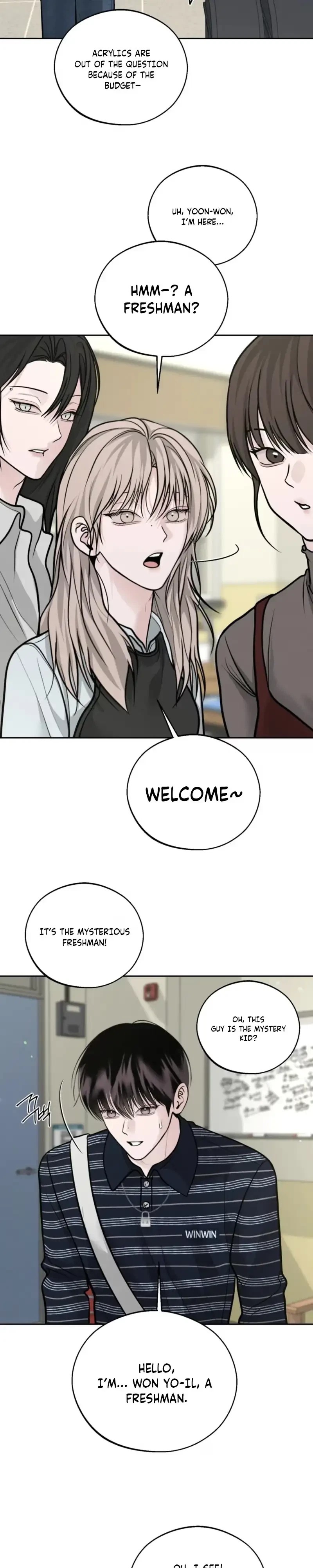 Save The Dae Chapter 85, page 24