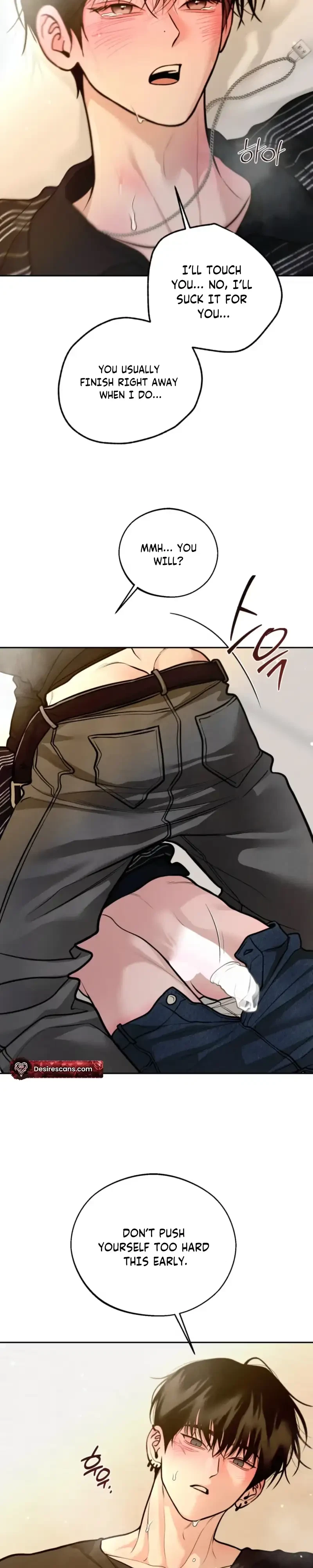 Save The Dae Chapter 85, page 3