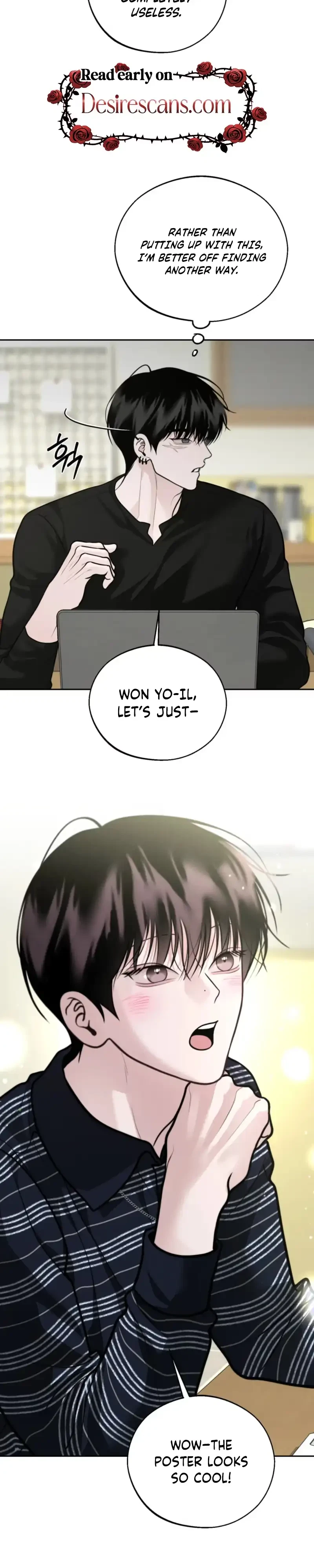Save The Dae Chapter 85, page 30