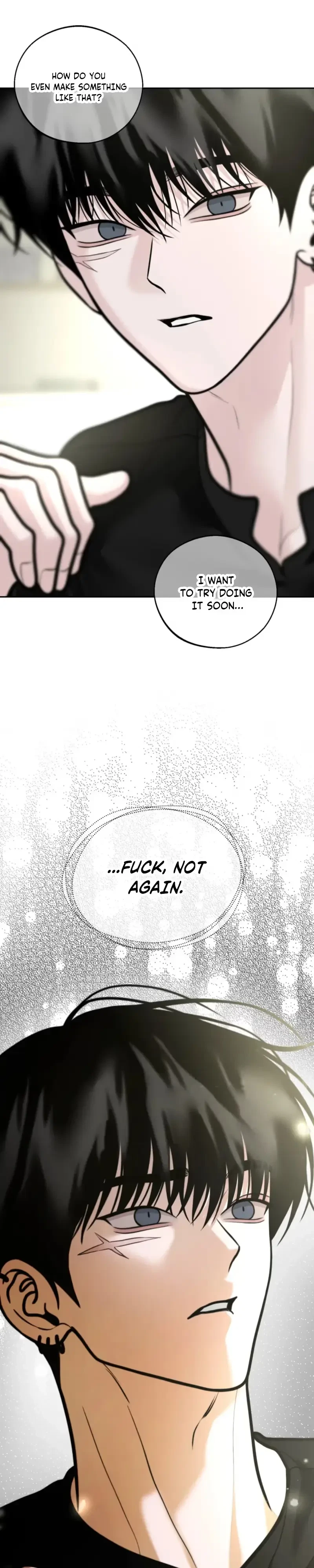 Save The Dae Chapter 85, page 31