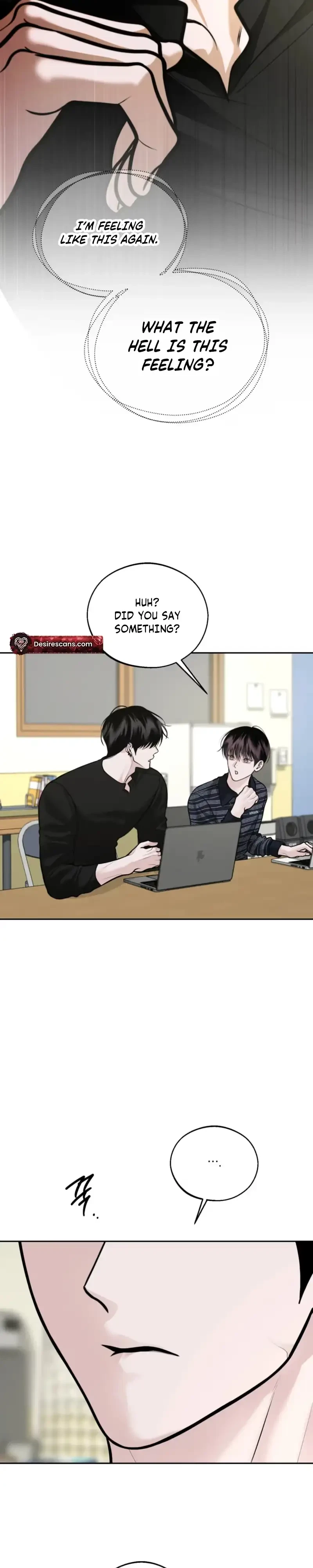 Save The Dae Chapter 85, page 32