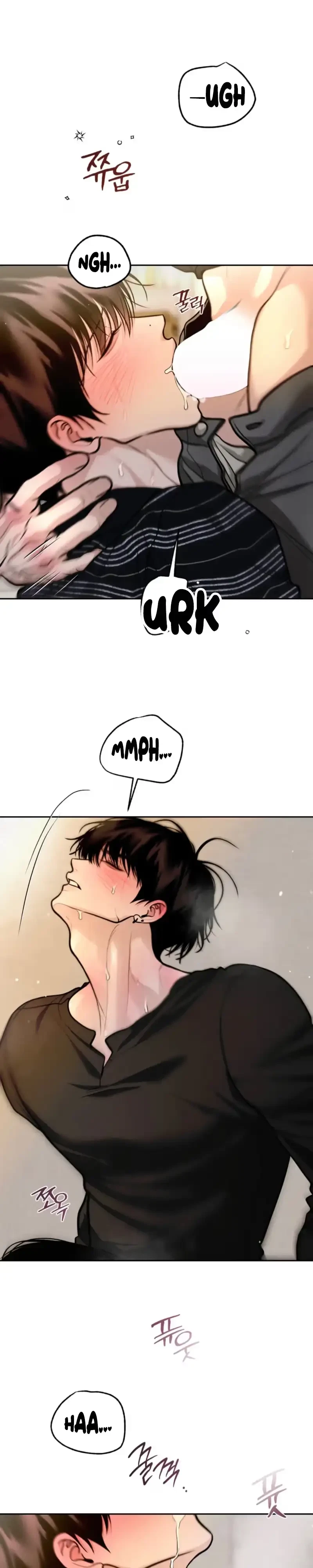 Save The Dae Chapter 85, page 5