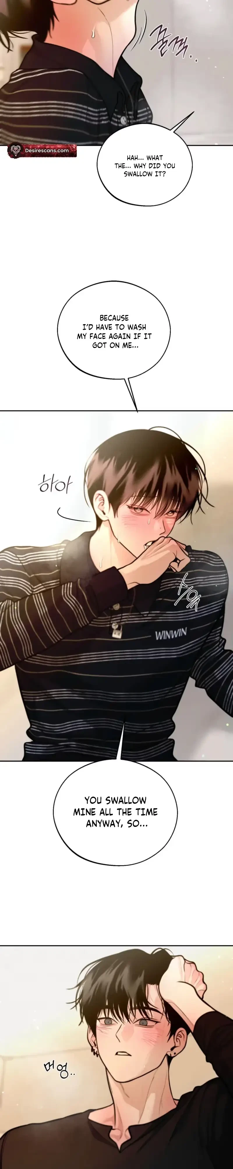 Save The Dae Chapter 85, page 6