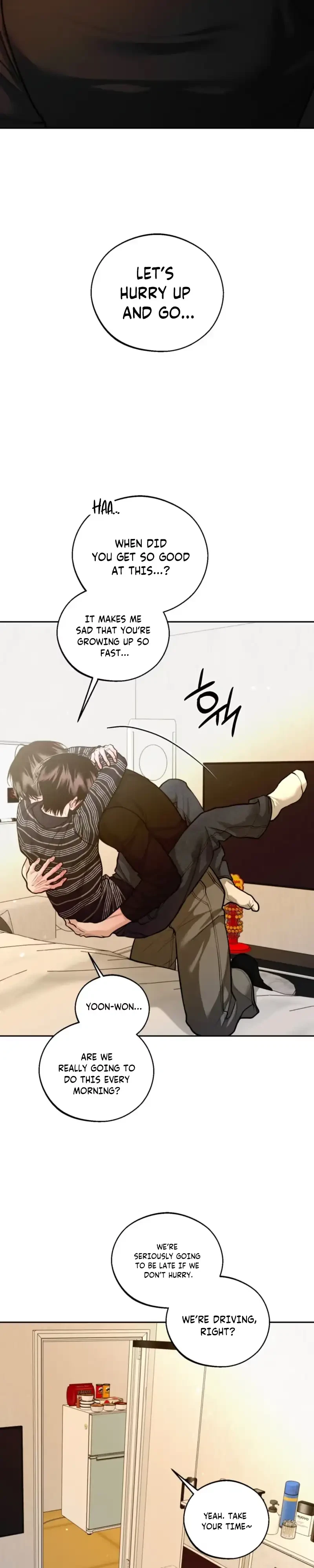 Save The Dae Chapter 85, page 7
