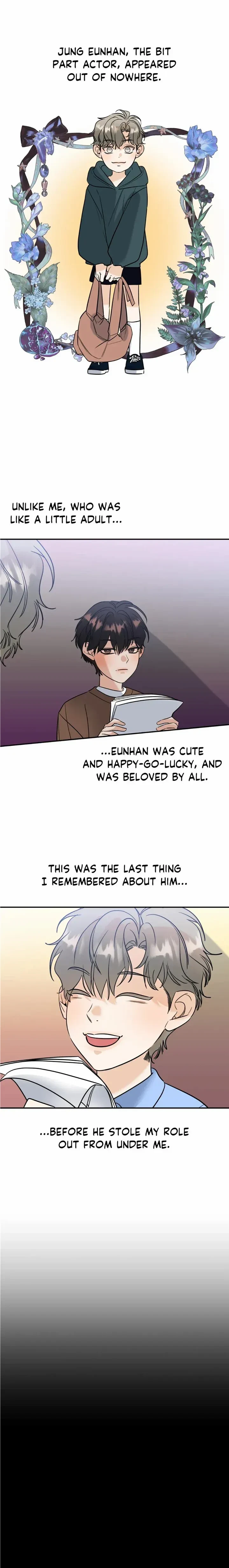 Ghostly Vendetta Chapter 33, page 3