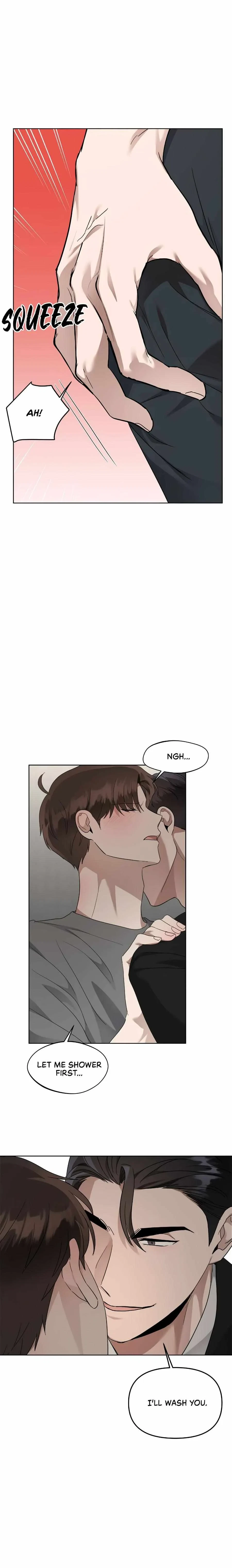 Sunday's Solace Chapter 66, page 2