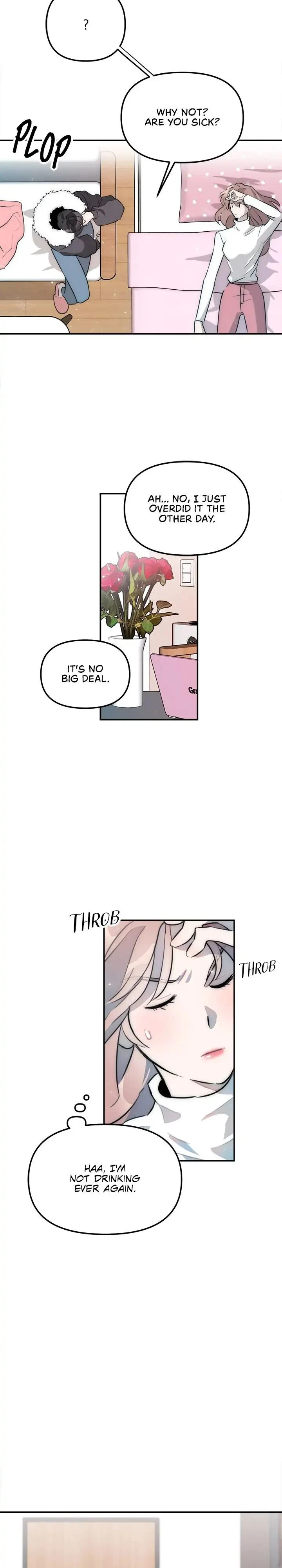 A Friendship So Impure Chapter 14, page 12