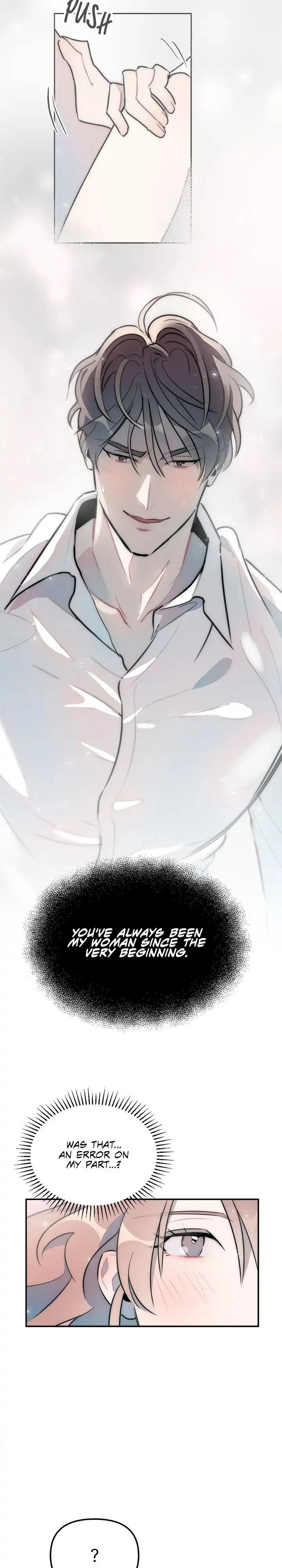 A Friendship So Impure Chapter 14, page 15