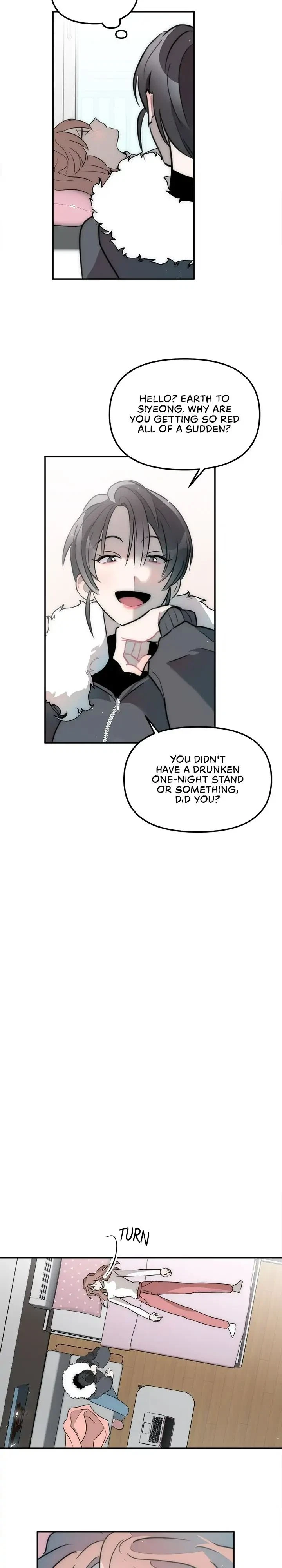 A Friendship So Impure Chapter 14, page 16