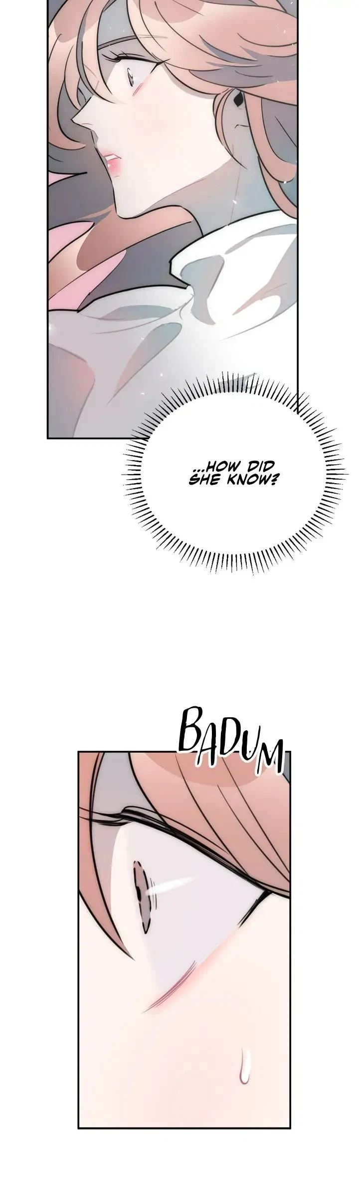 A Friendship So Impure Chapter 14, page 17