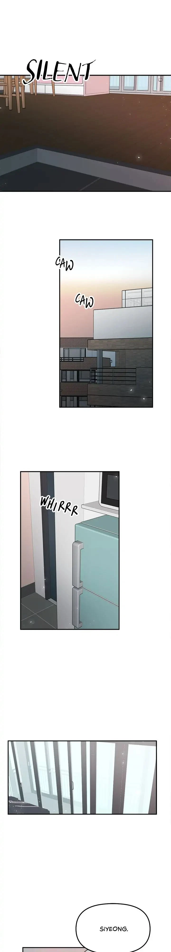 A Friendship So Impure Chapter 14, page 18