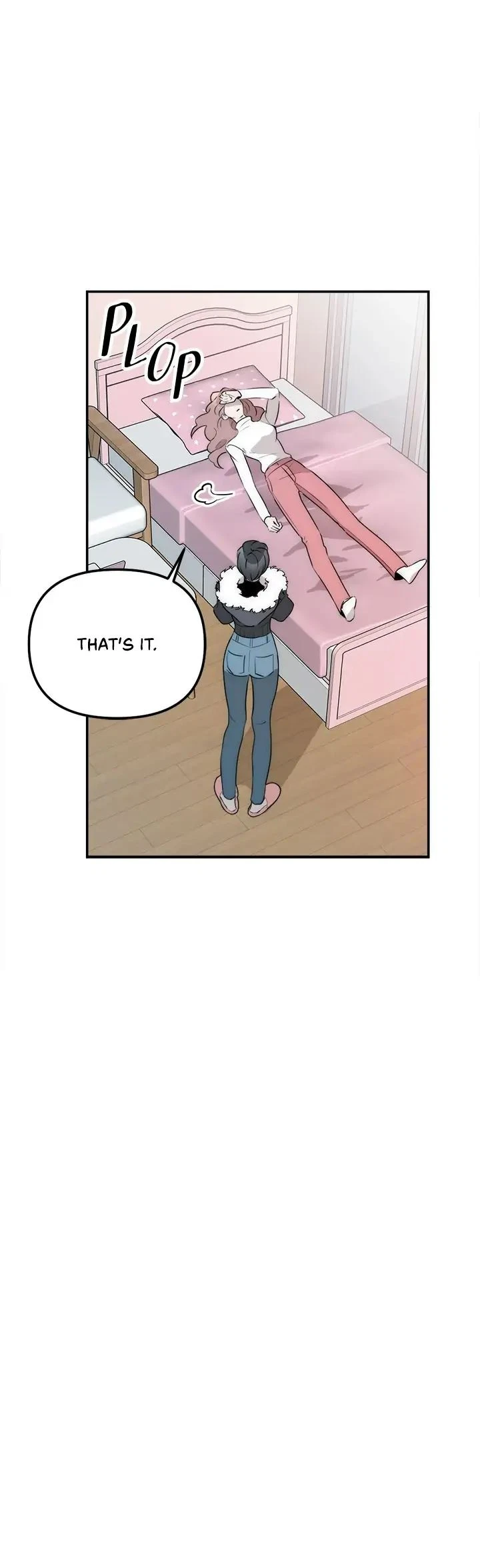 A Friendship So Impure Chapter 14, page 4