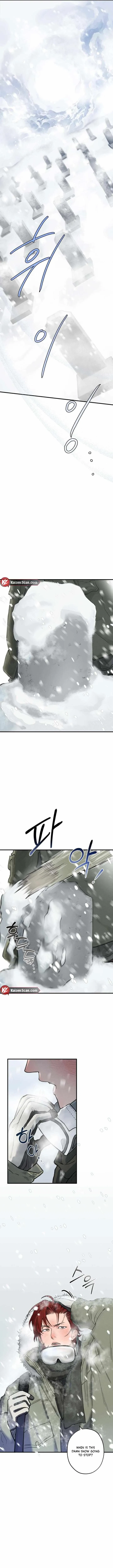 Do Butterflies Dream Of Spring? Chapter 1, page 3