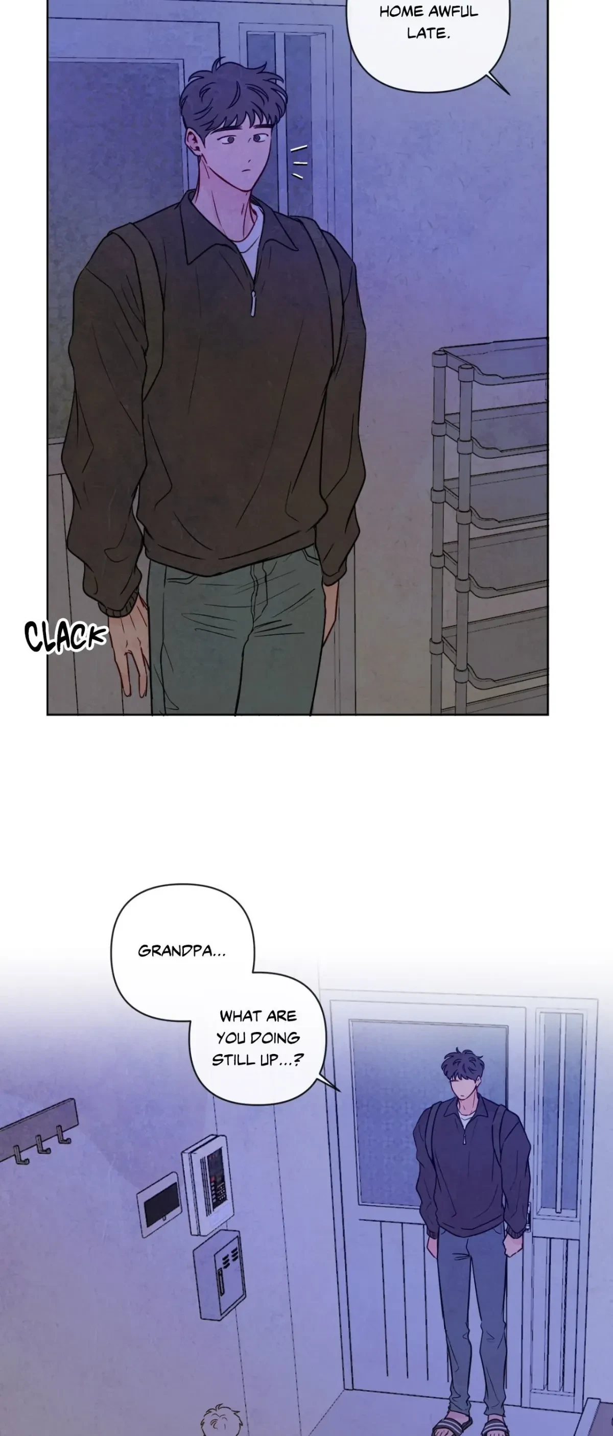 Chapter 41, page 35